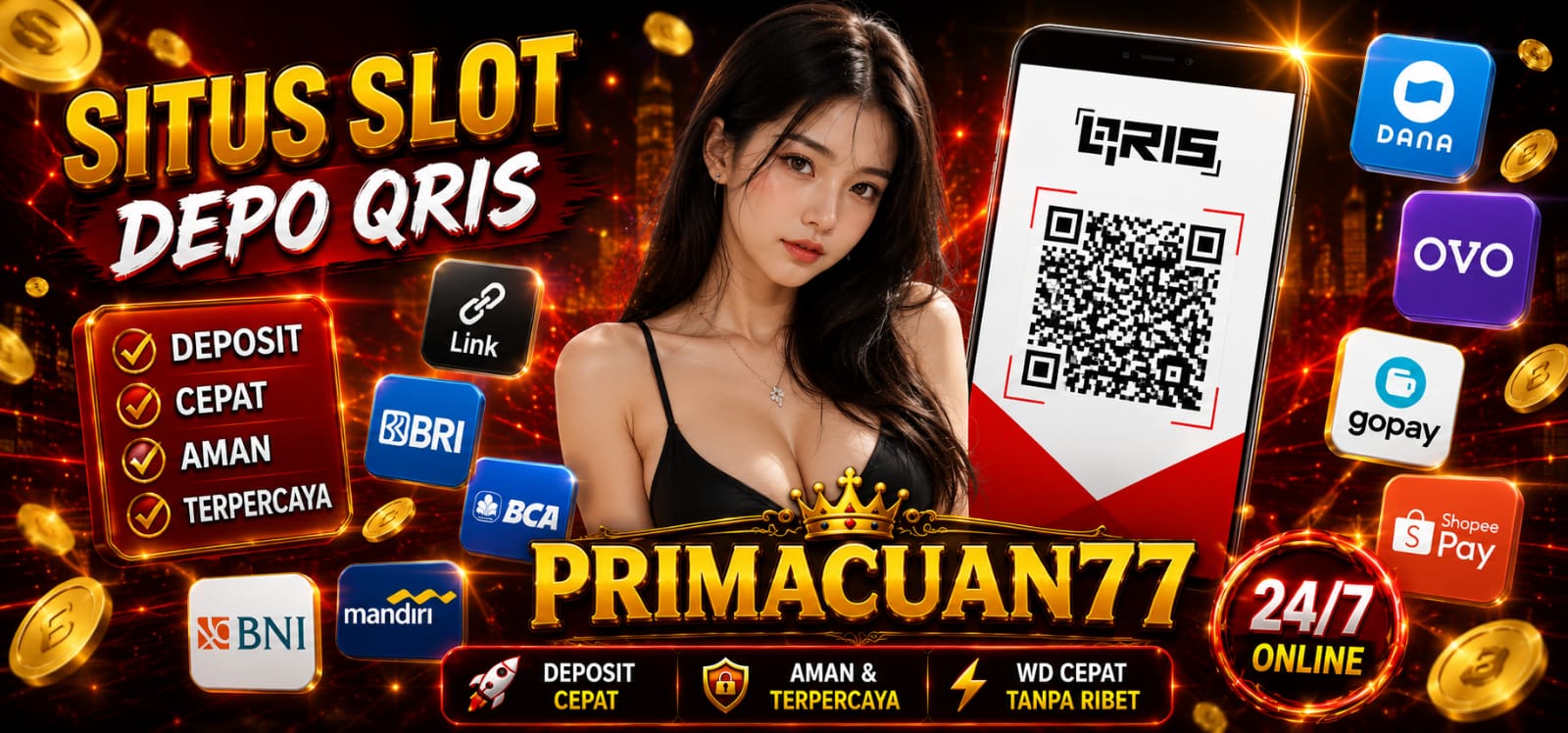 Depo Banner