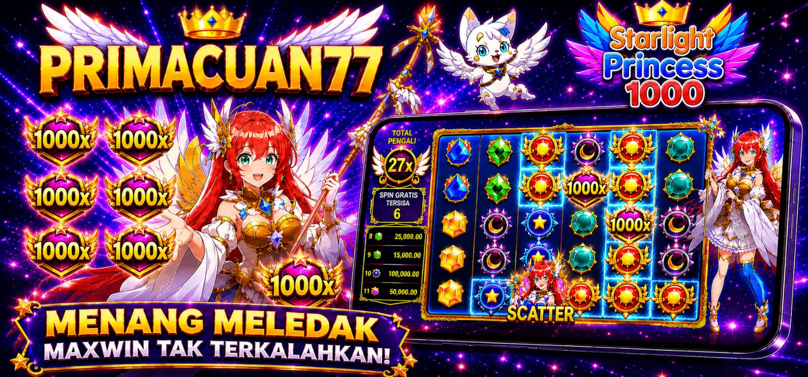 Princess Banner