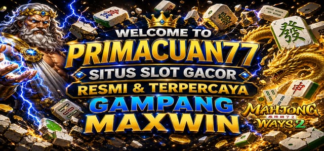 Welcome Banner